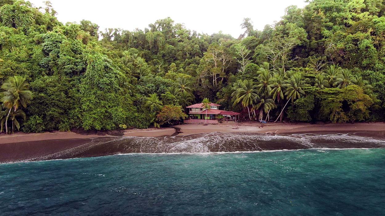 Isla del Caño - practical tourist information toour price